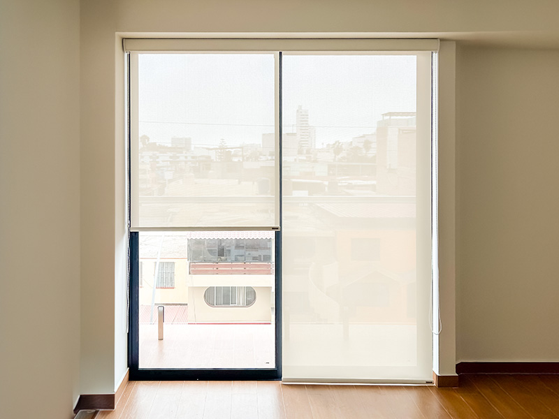 Roller Screen