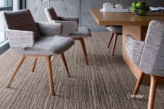 Alfombras modulares para oficinas, alfombras modulares en Lima Perú