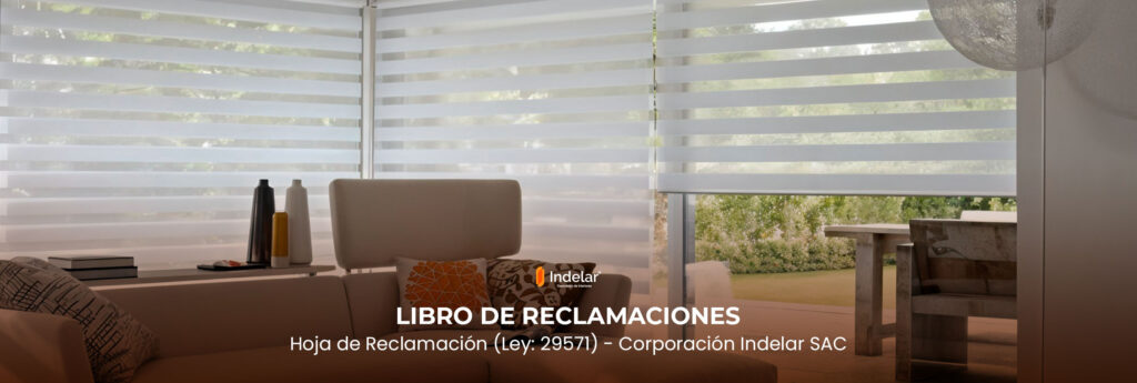 LIBRO DE RECLAMACIONES PORTADA